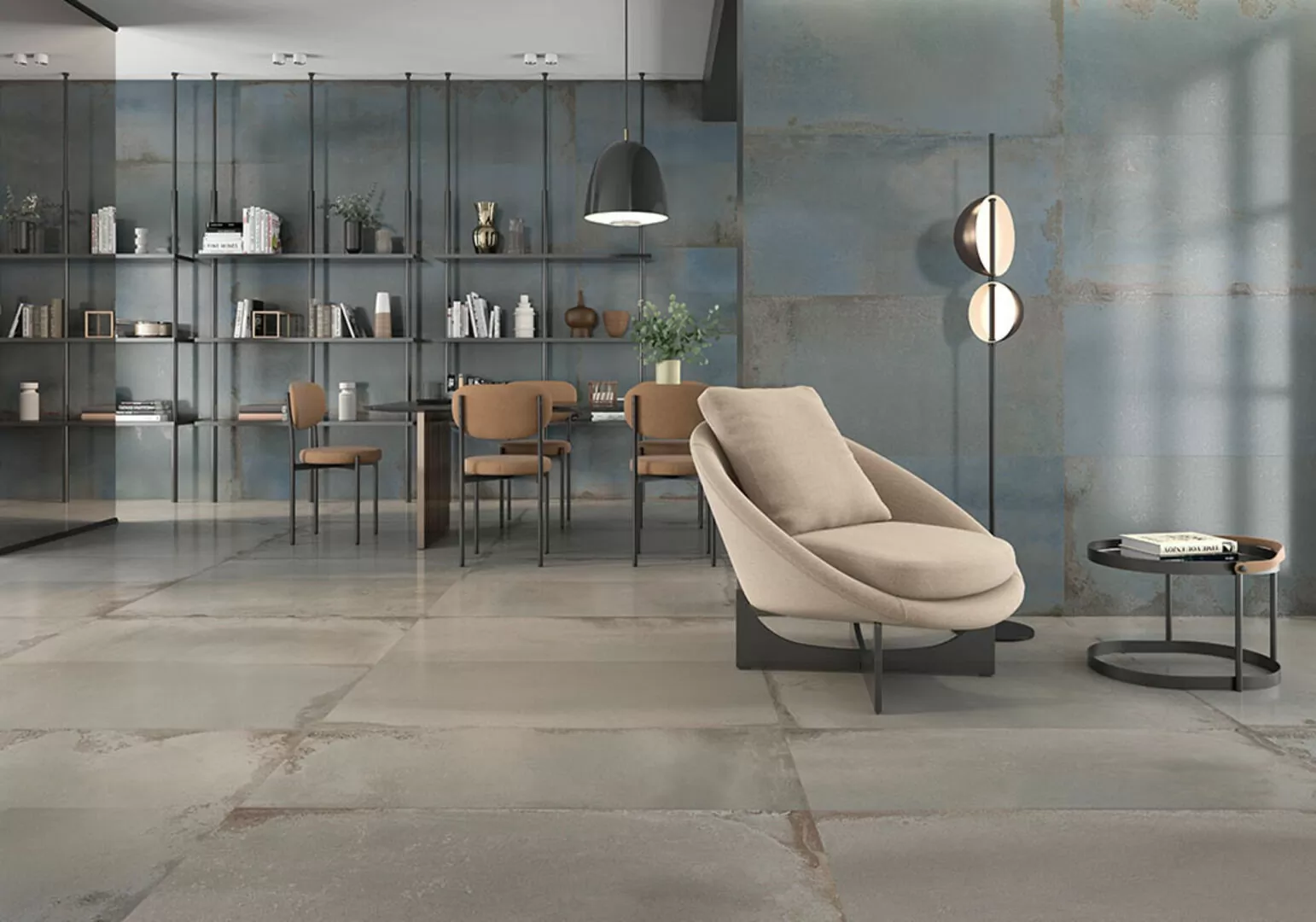 Коллекция Galio — Geotiles