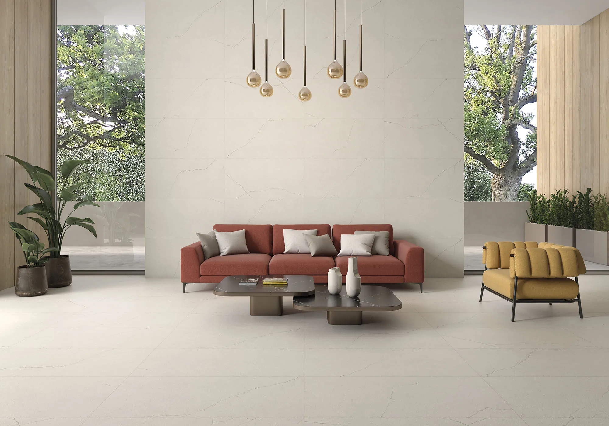 Коллекция Avorio — Geotiles