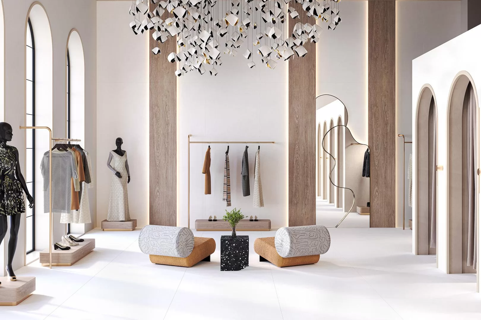 Коллекция Конкрит — Kerama Marazzi