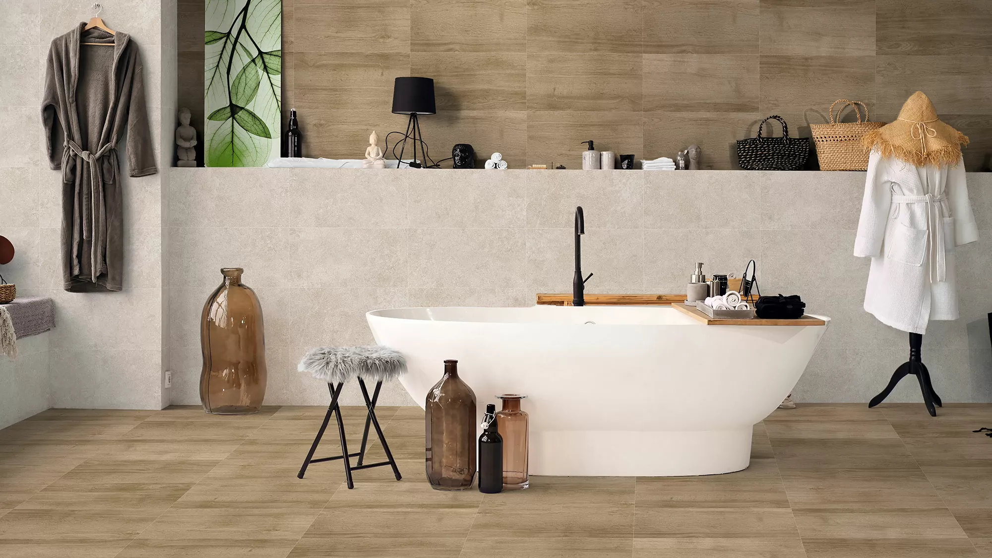 Коллекция Nostrum — Global Tile