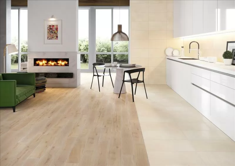 Коллекция Articwood — STN Ceramica