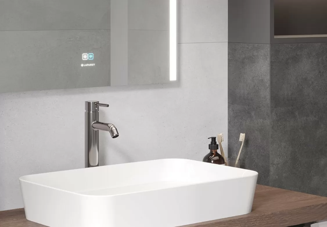 Коллекция Concrete Mystic Silver — Ceradim