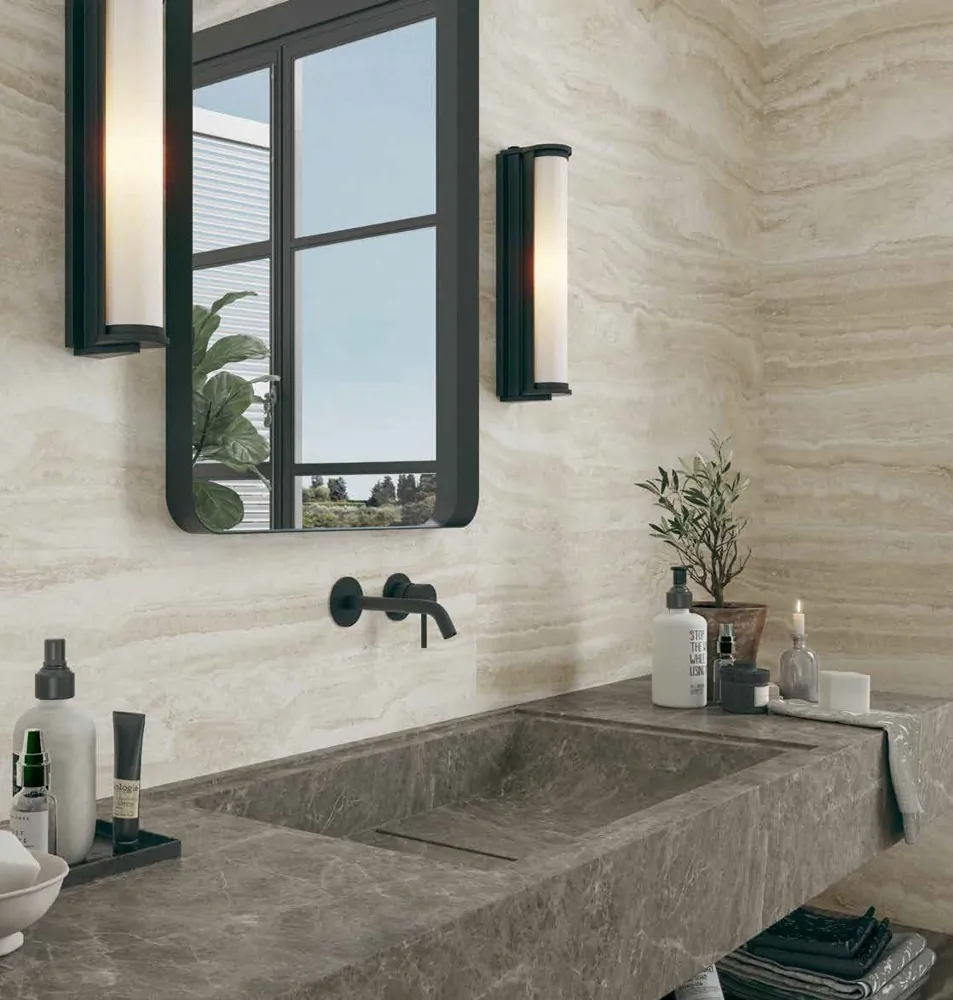 Коллекция Evora — Cerpa Ceramica