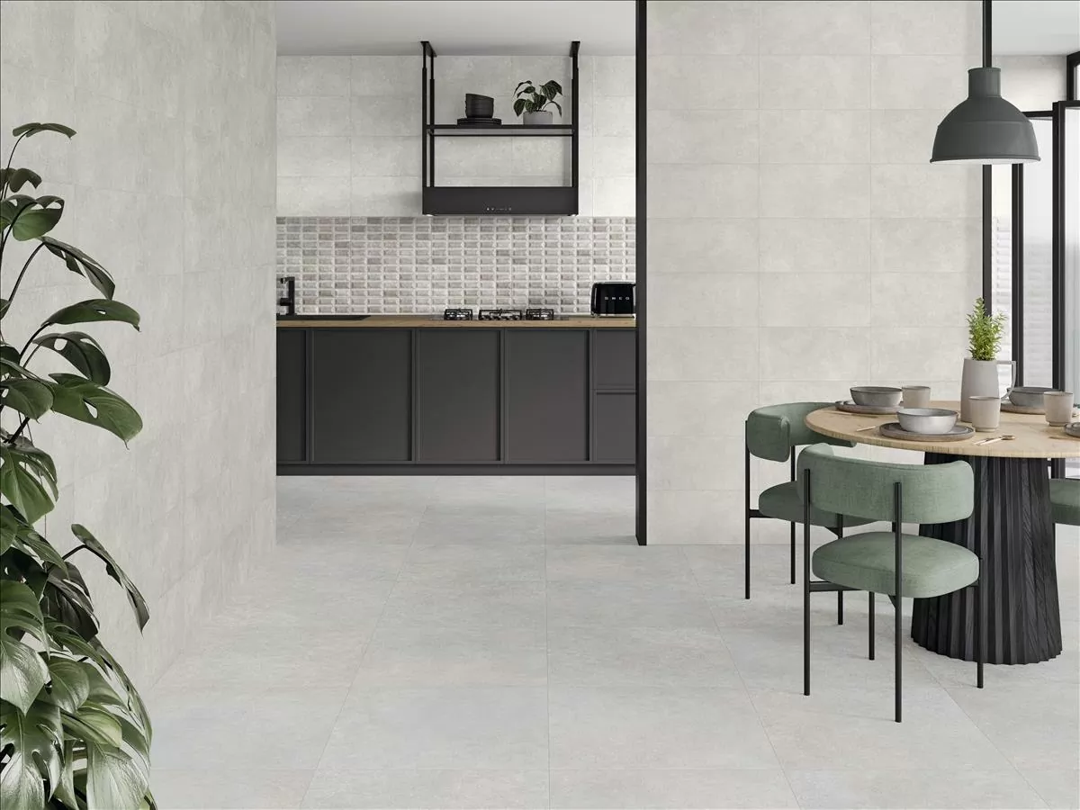 Коллекция Feroe — STN Ceramica
