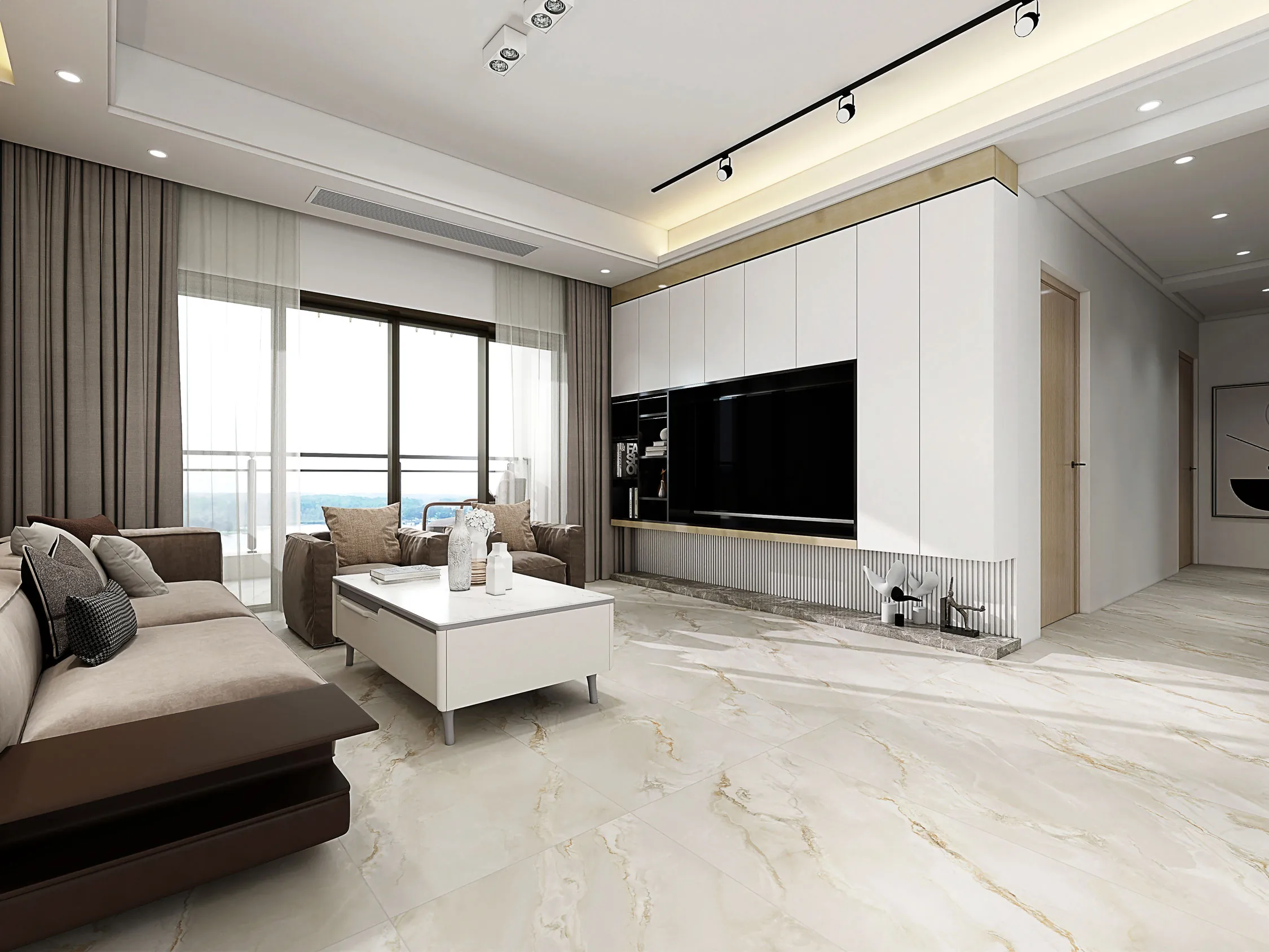 Коллекция Century — Global Tile