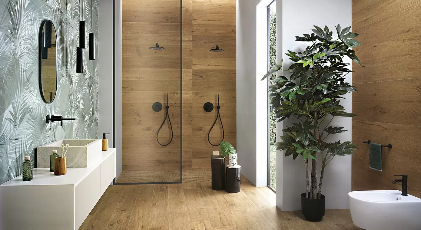 Коллекция Roots — FAP Ceramiche