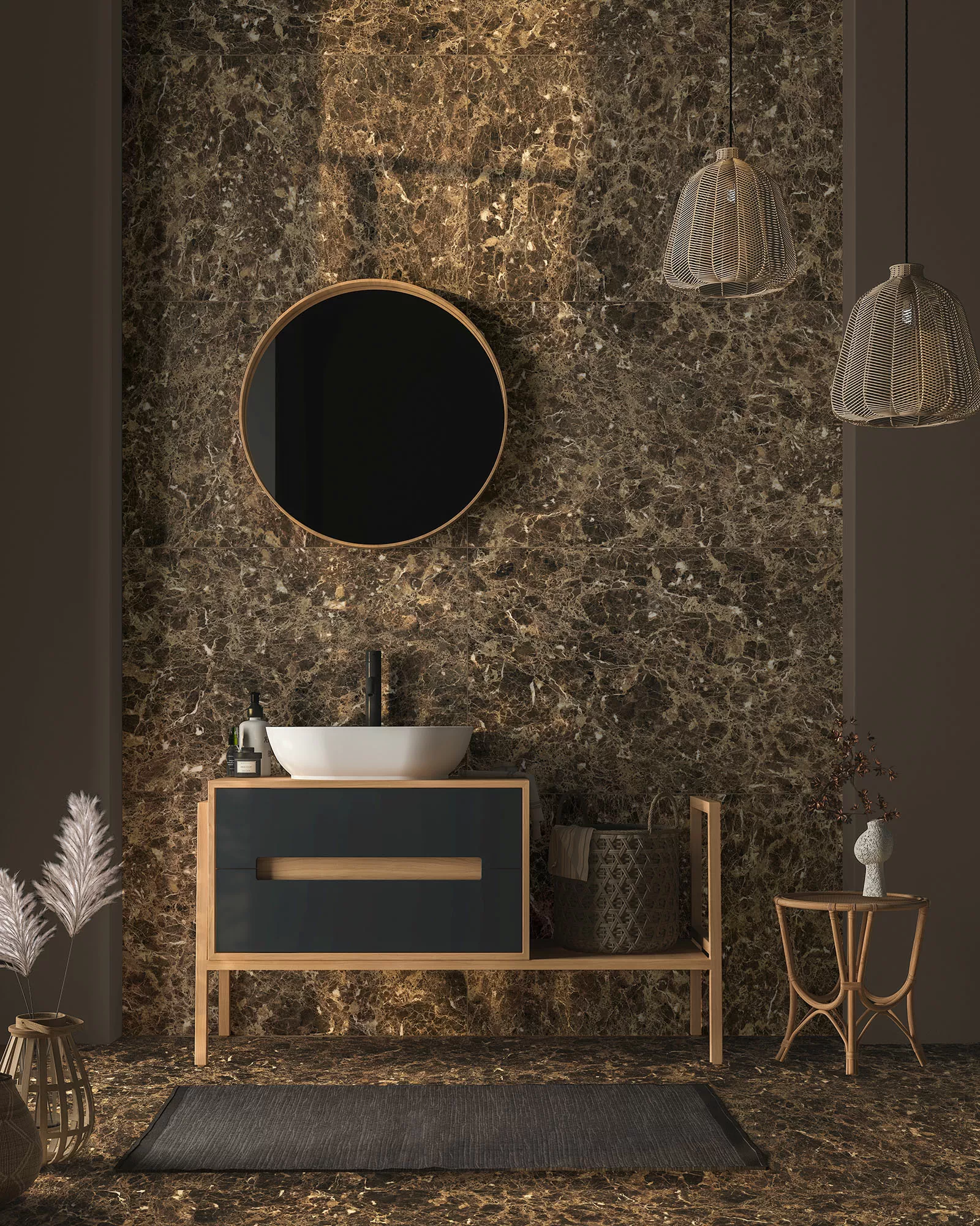 Коллекция Imperador — Global Tile