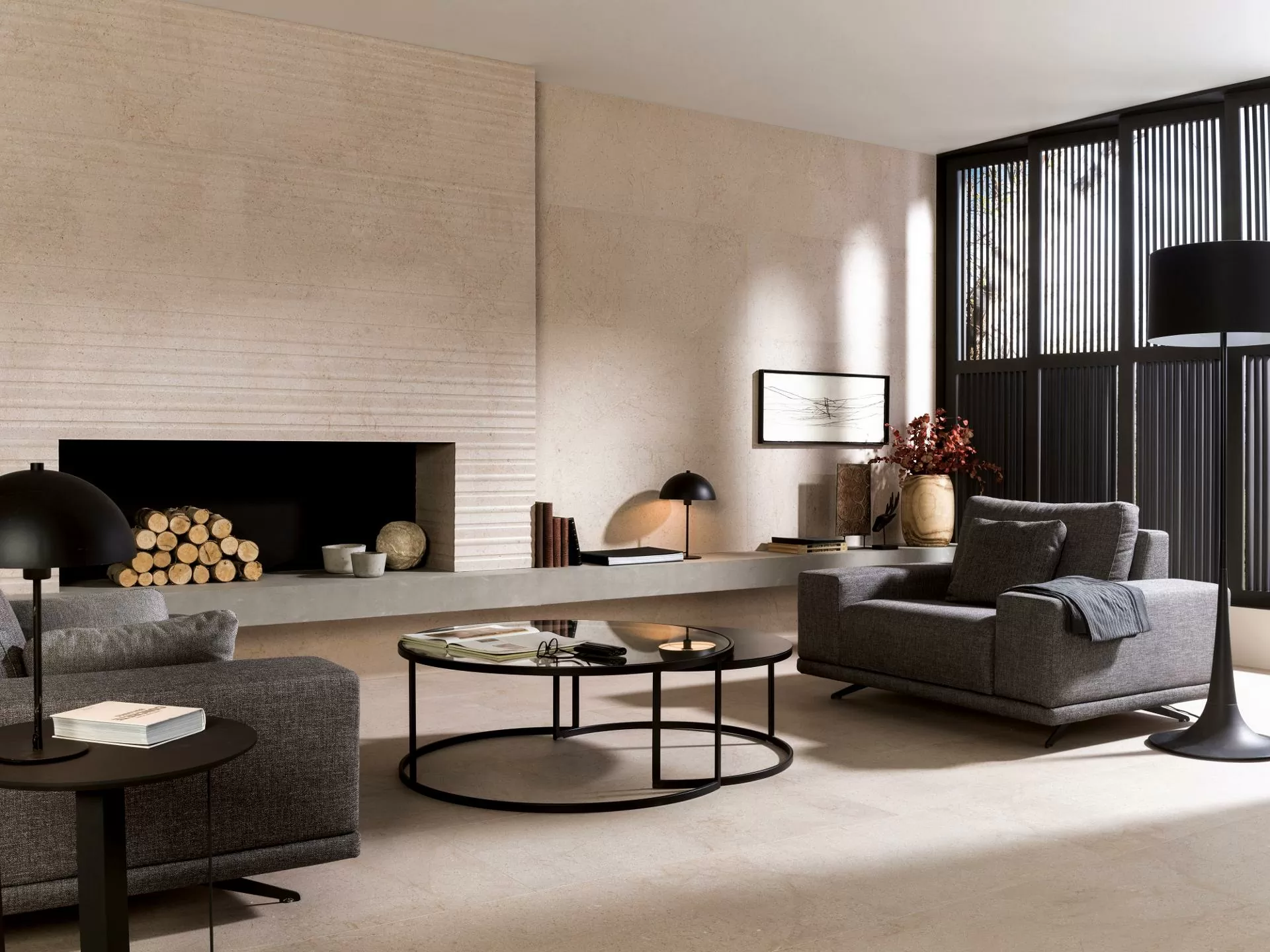 Коллекция Dorcia — Porcelanosa