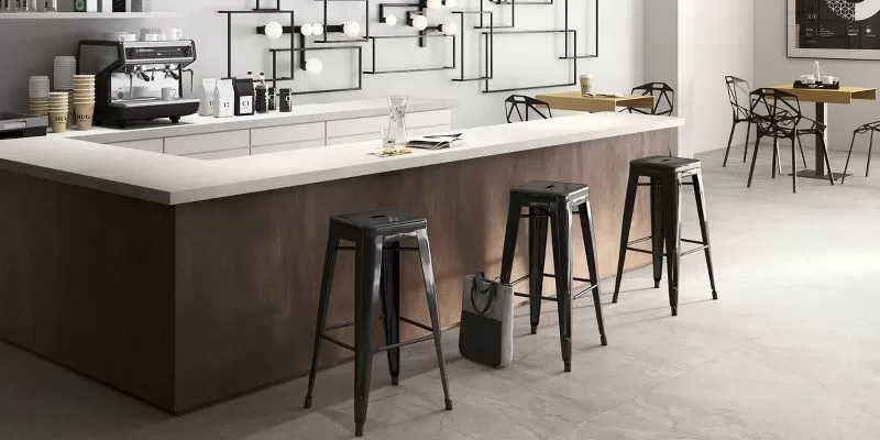 Коллекция Muse — Imola Ceramica
