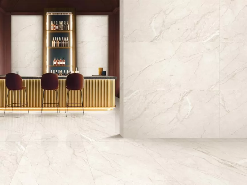 Коллекция Antalya Crema — Laparet
