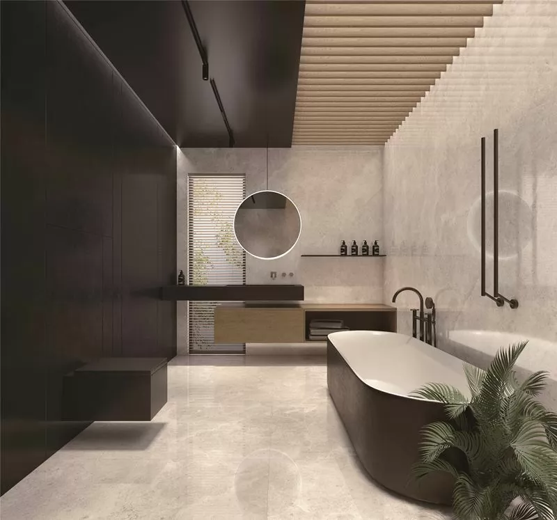 Коллекция Platinum — Moreroom Stone