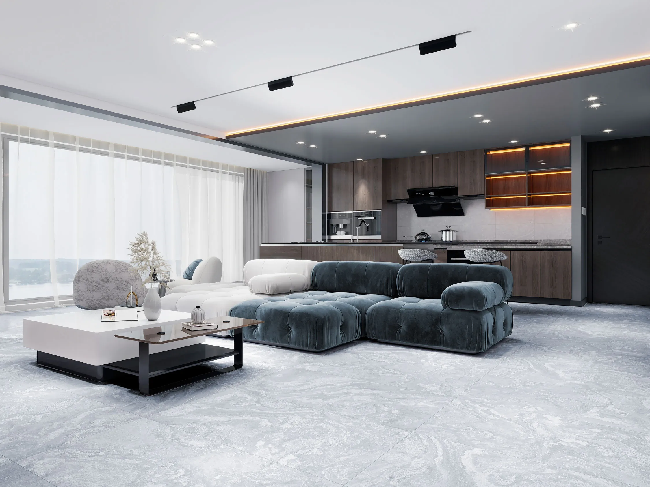 Коллекция Clementi — Global Tile