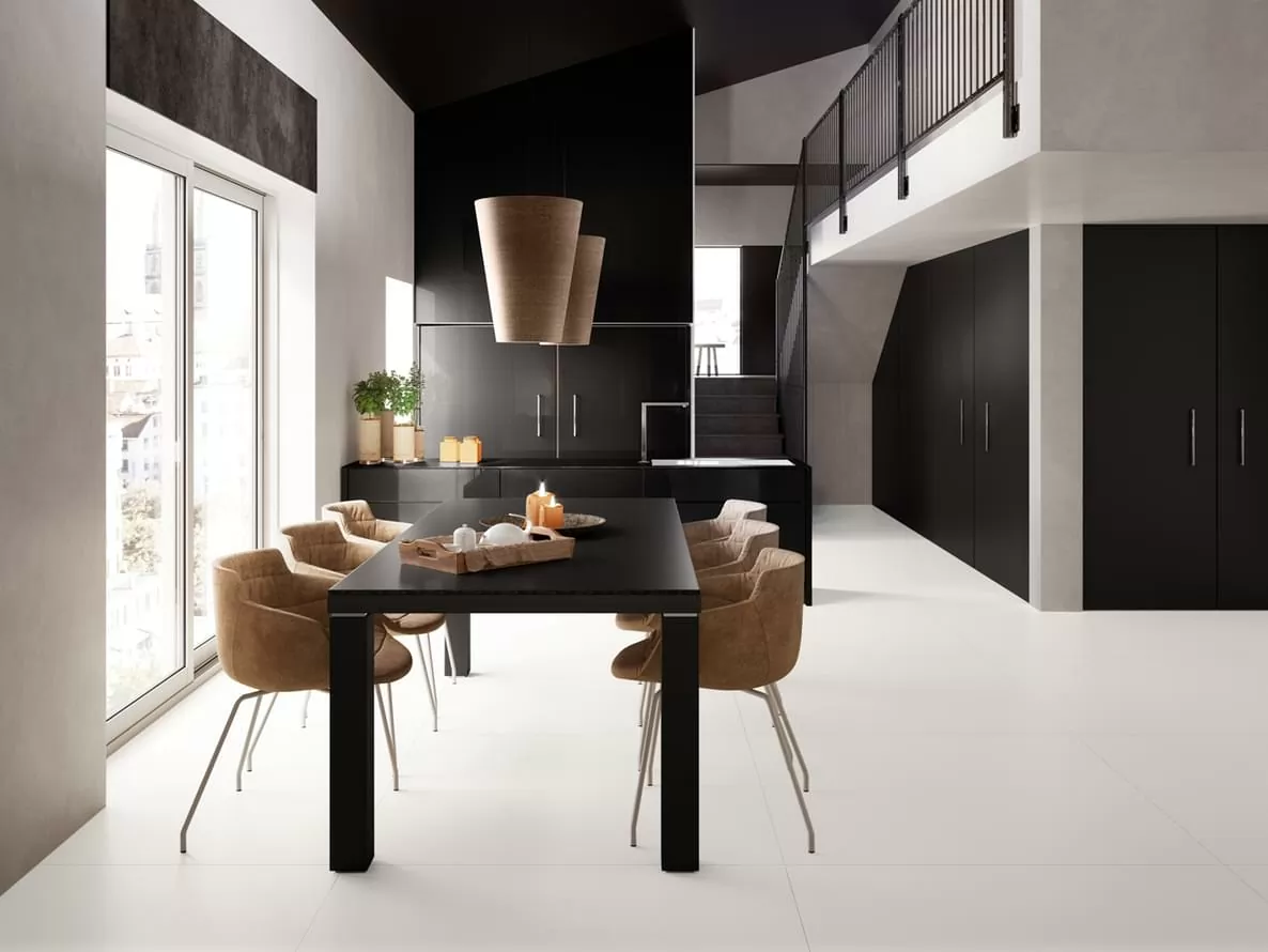 Коллекция Absolute — Ava Ceramica