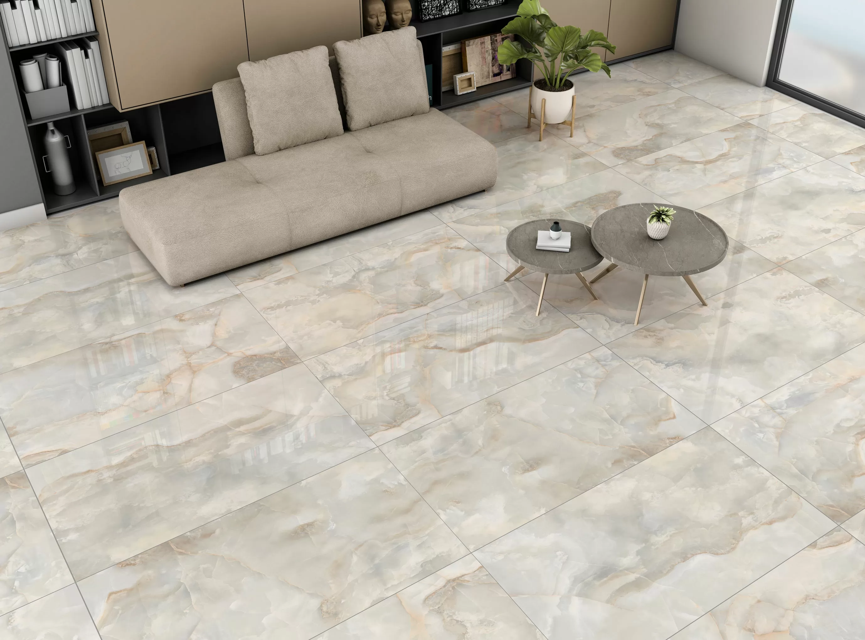 Коллекция Miller Onyx — Global Tile