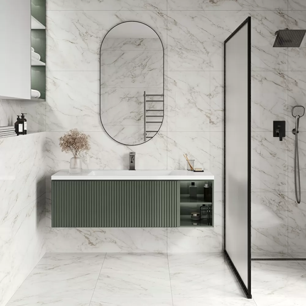 Коллекция Carrara Immense — Ceradim