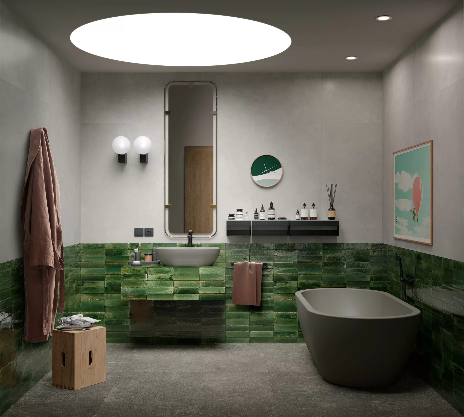 Коллекция Look — Ragno Marazzi