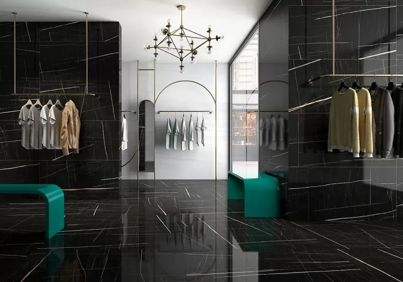 Коллекция Sahara — Geotiles