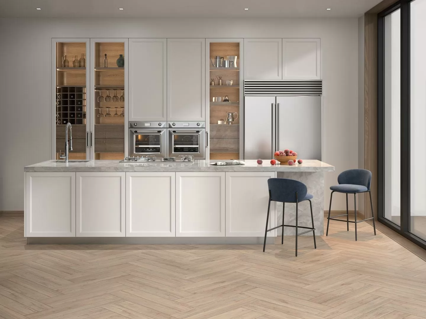 Коллекция Тровазо — Kerama Marazzi
