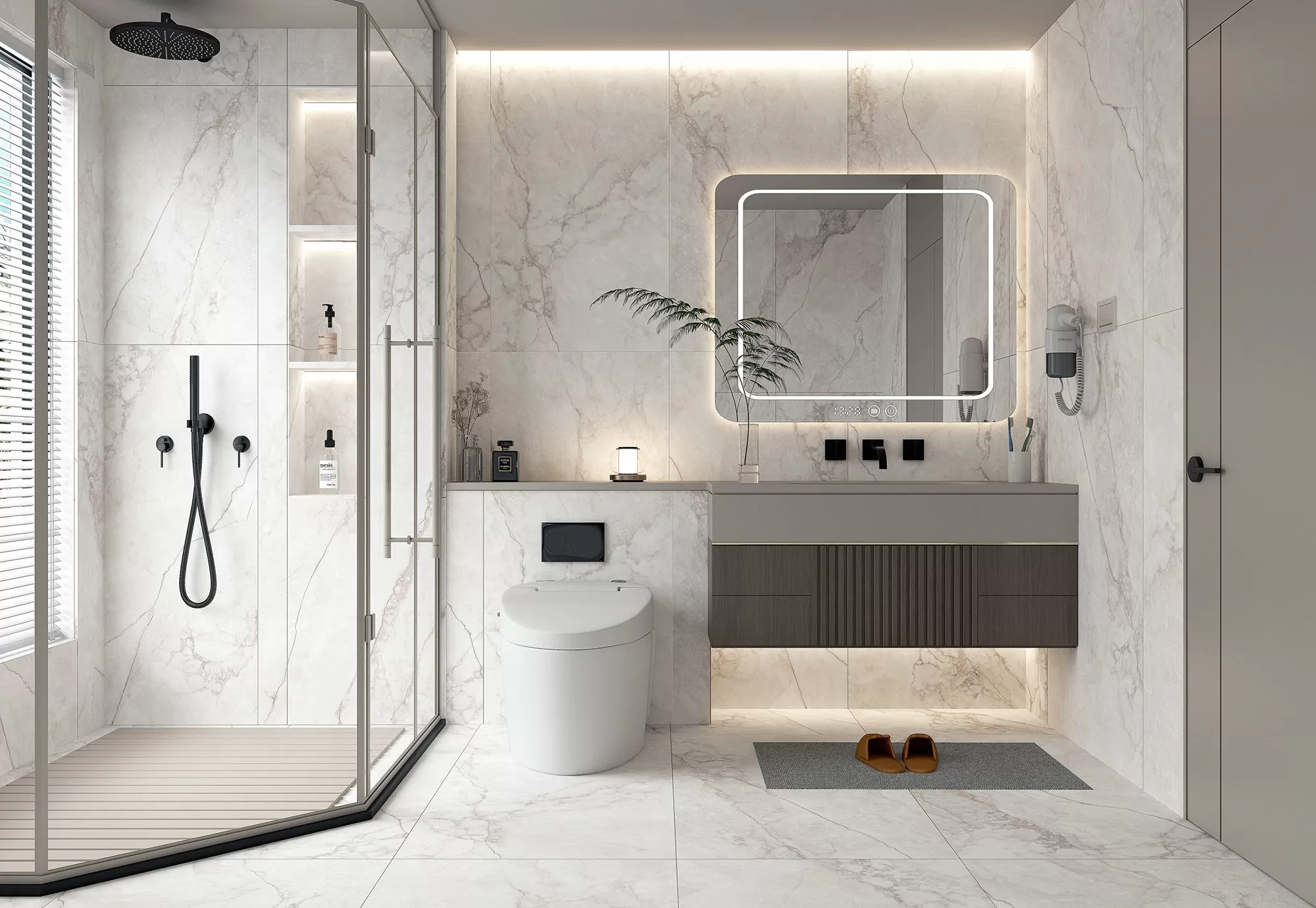 Коллекция Canberra — Global Tile