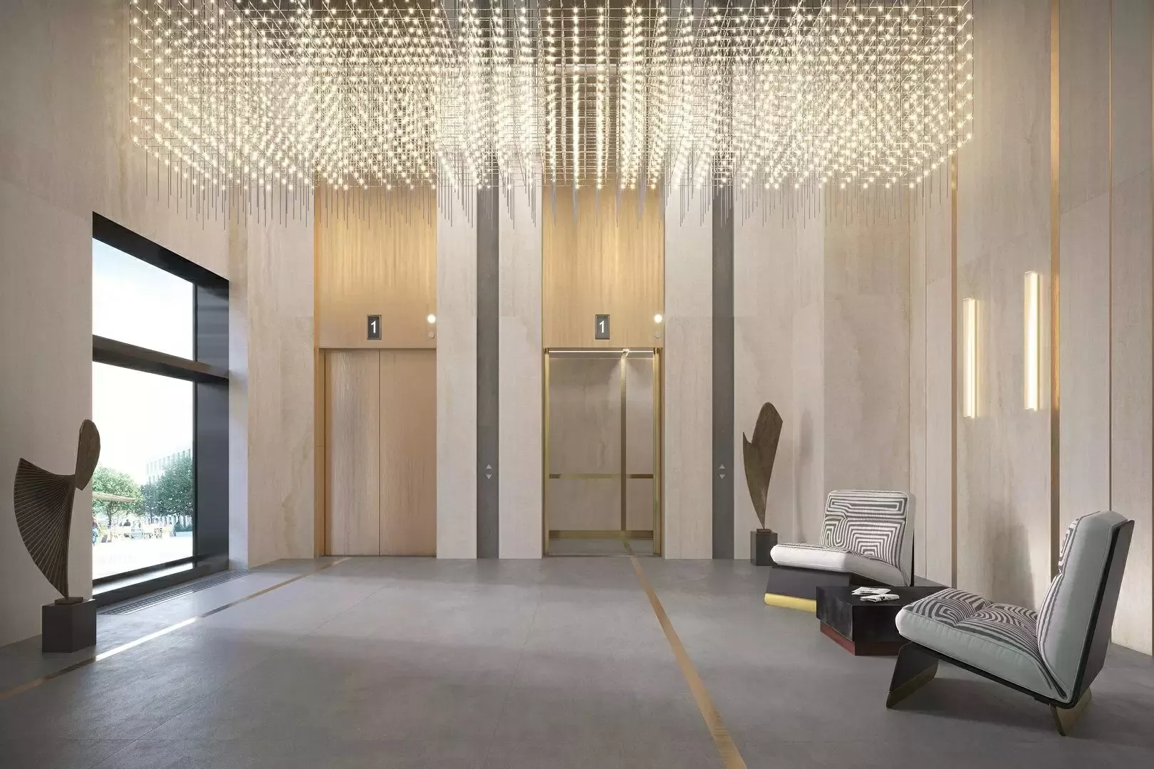 Коллекция Travertine/Травертин — Kerama Marazzi