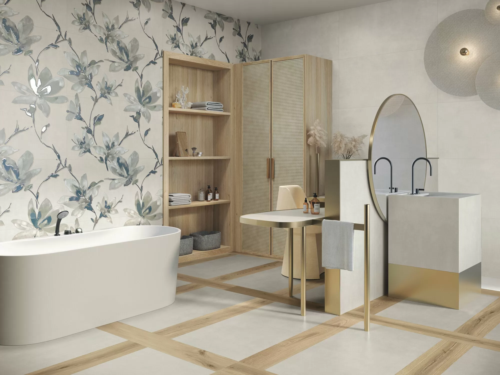 Коллекция Raw — Ape Ceramica
