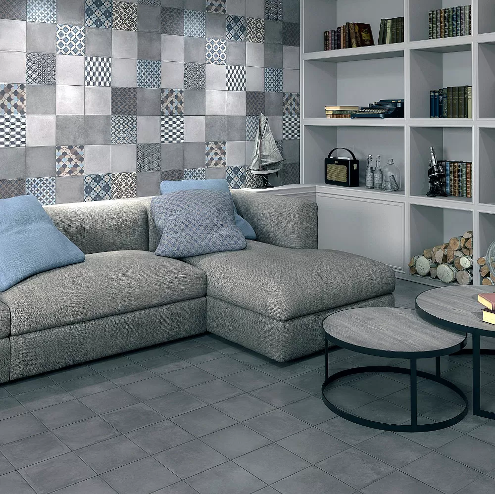 Коллекция Карнаби-стрит — Kerama Marazzi