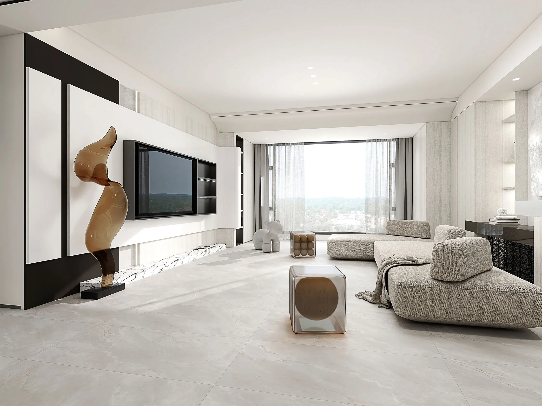 Коллекция Cordoba — Global Tile