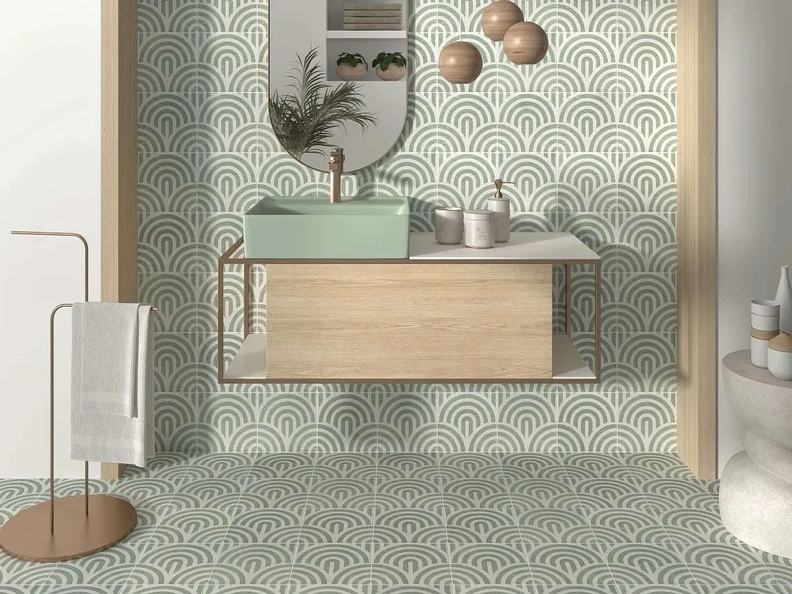 Коллекция Green Garden — Mainzu