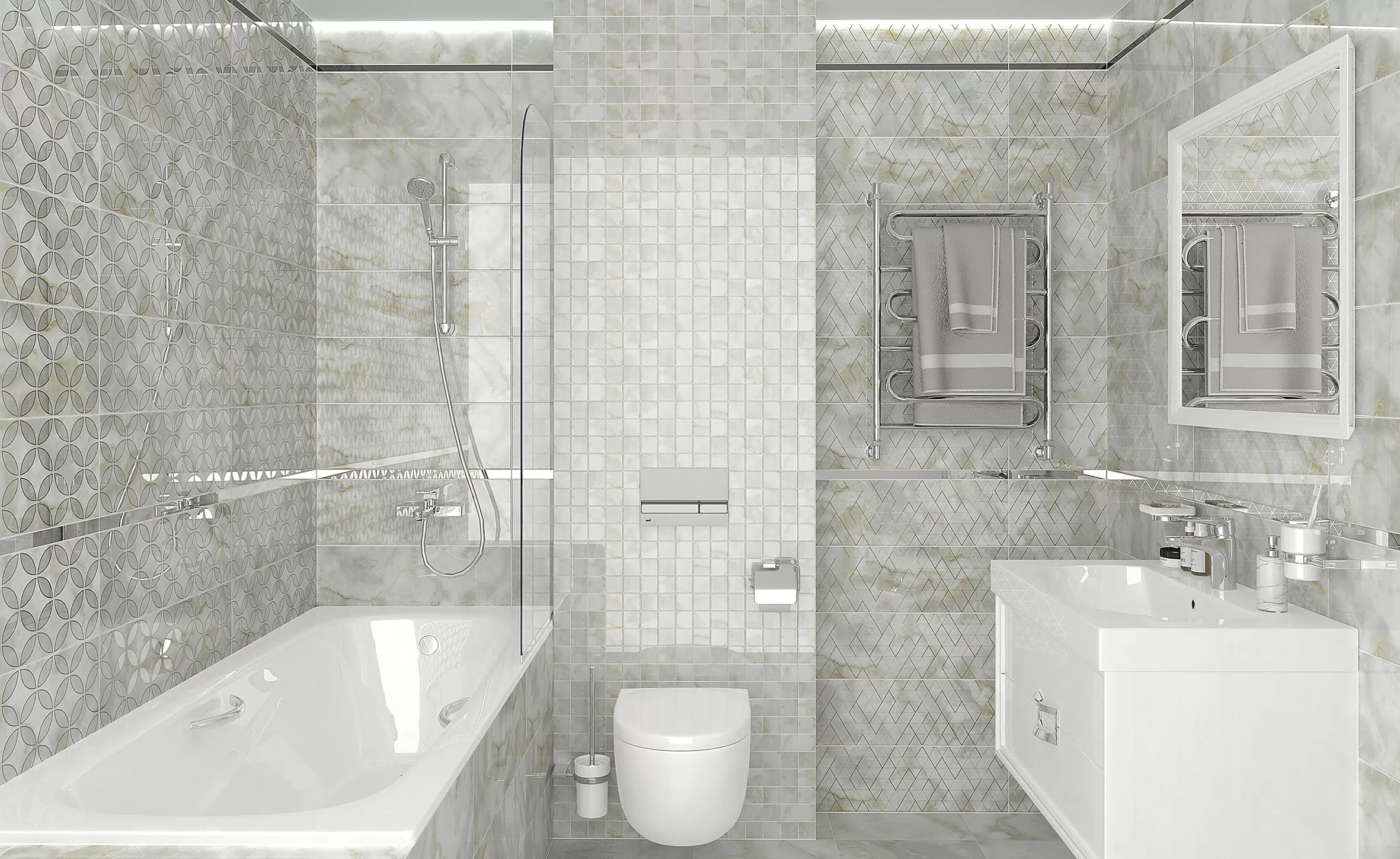 Коллекция Select — Laparet