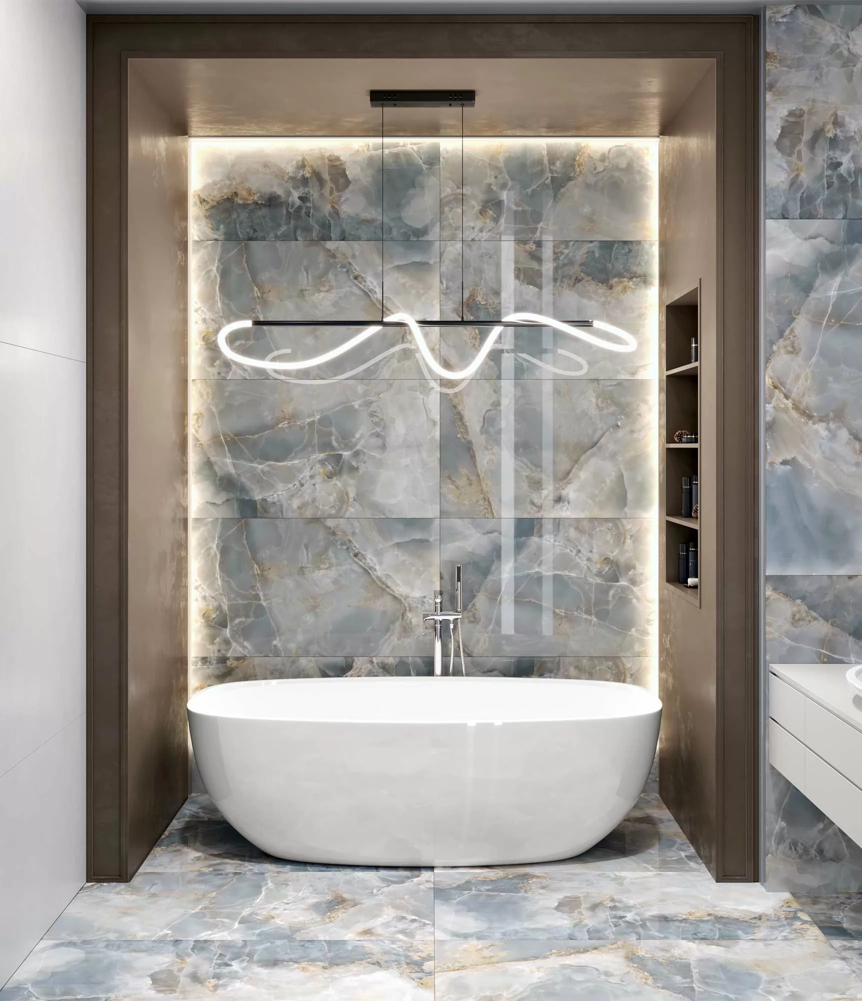 Коллекция Favorito — Global Tile