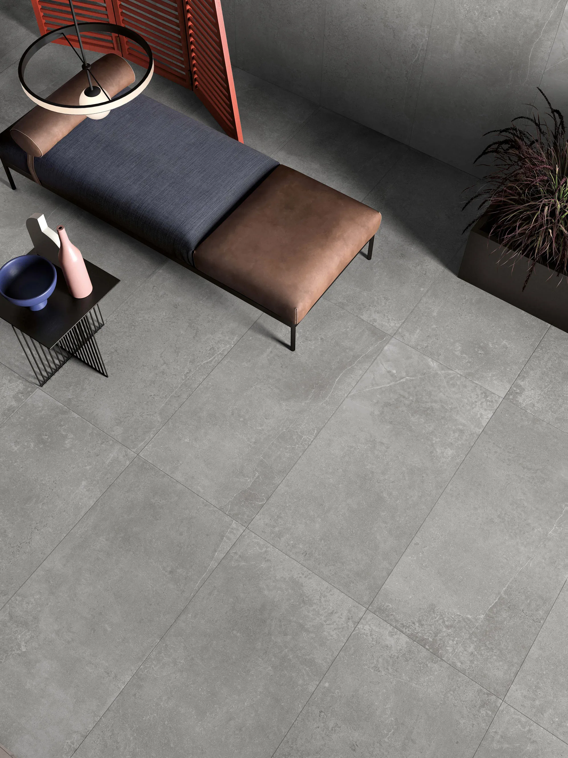 Коллекция Fabula — Global Tile
