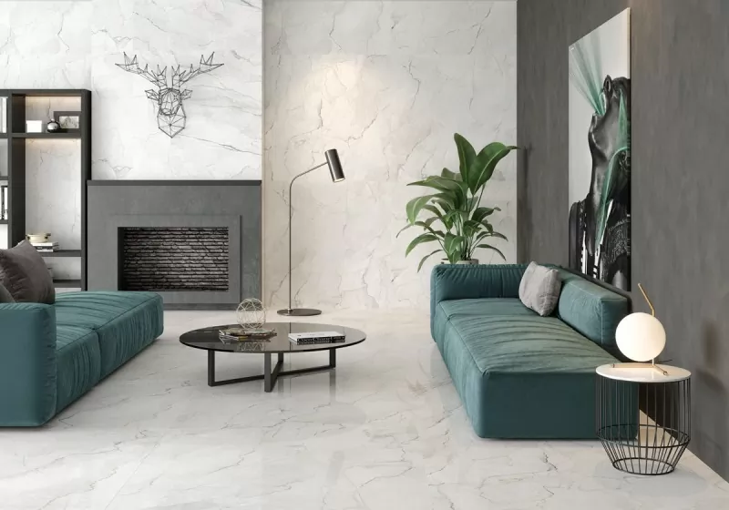 Коллекция Sauvage — Geotiles
