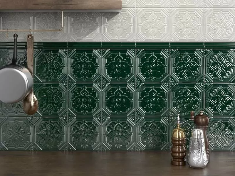 Коллекция Салинас — Kerama Marazzi