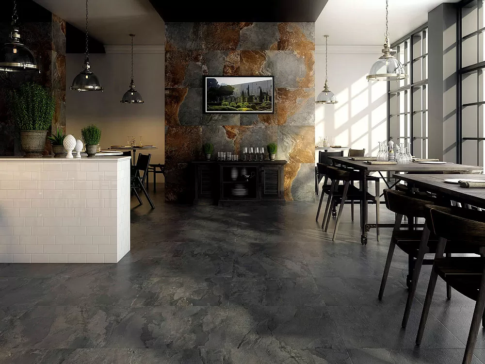 Коллекция Таурано — Kerama Marazzi