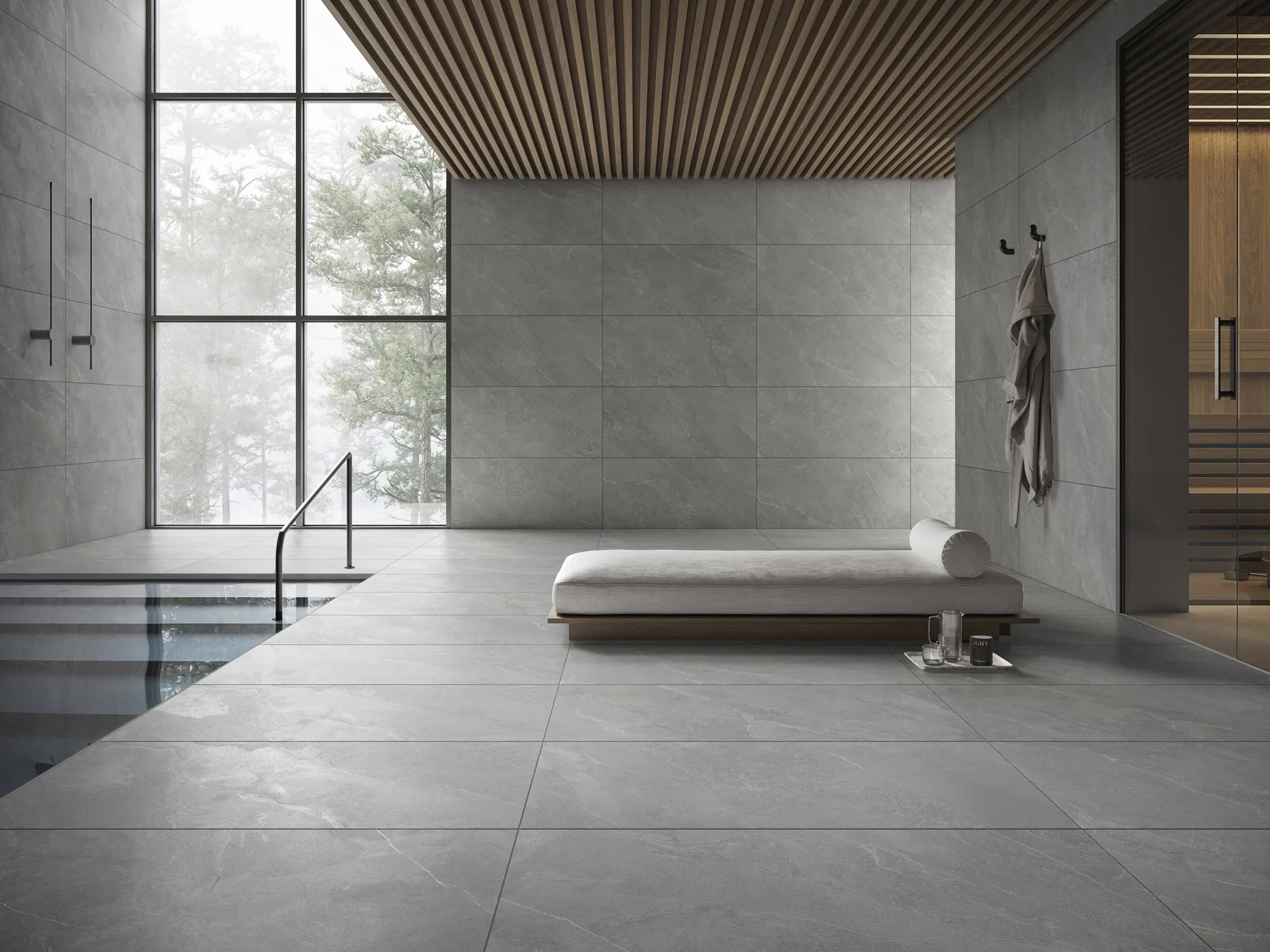 Коллекция ArdeStone — Vitra