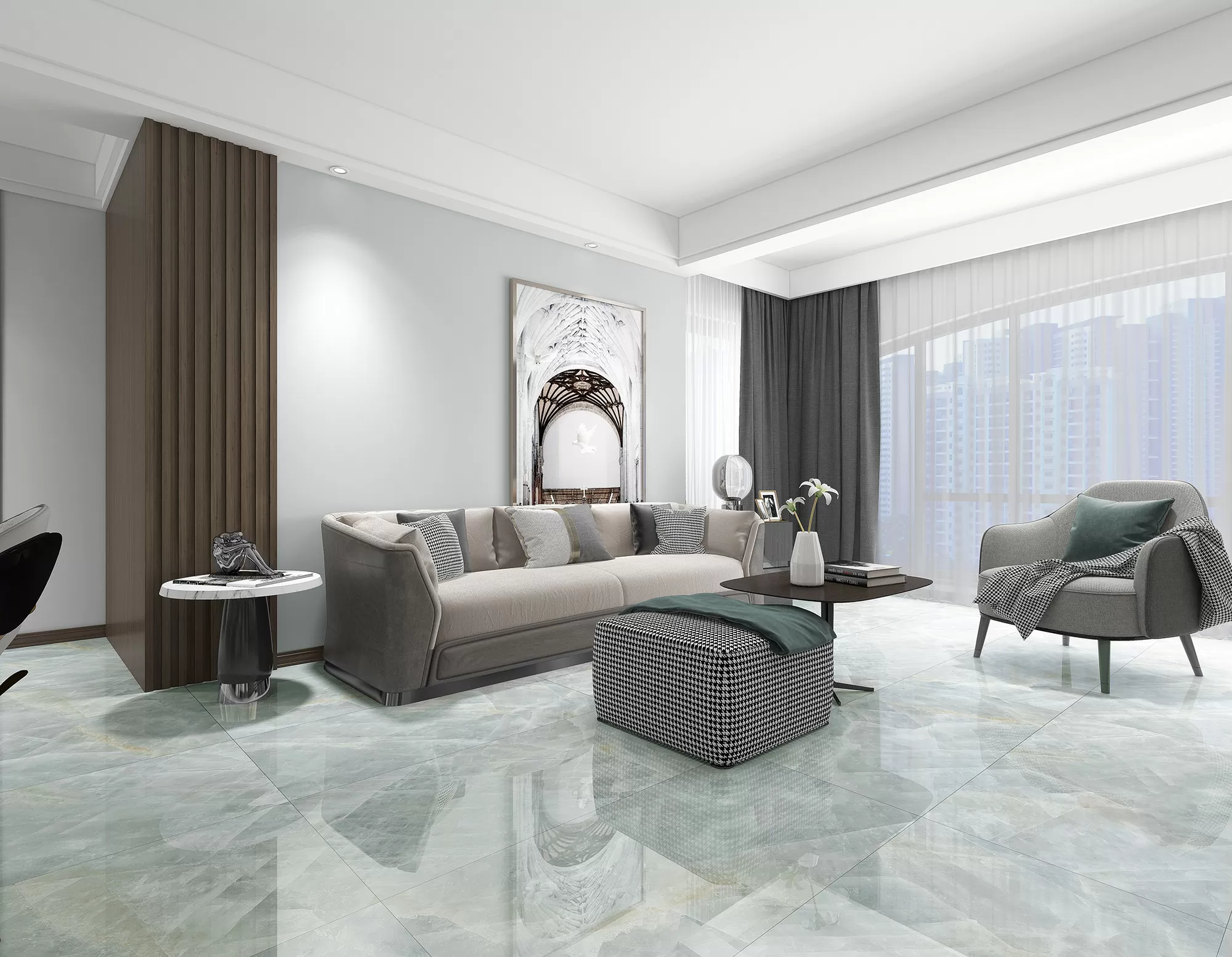 Коллекция Wink — Global Tile