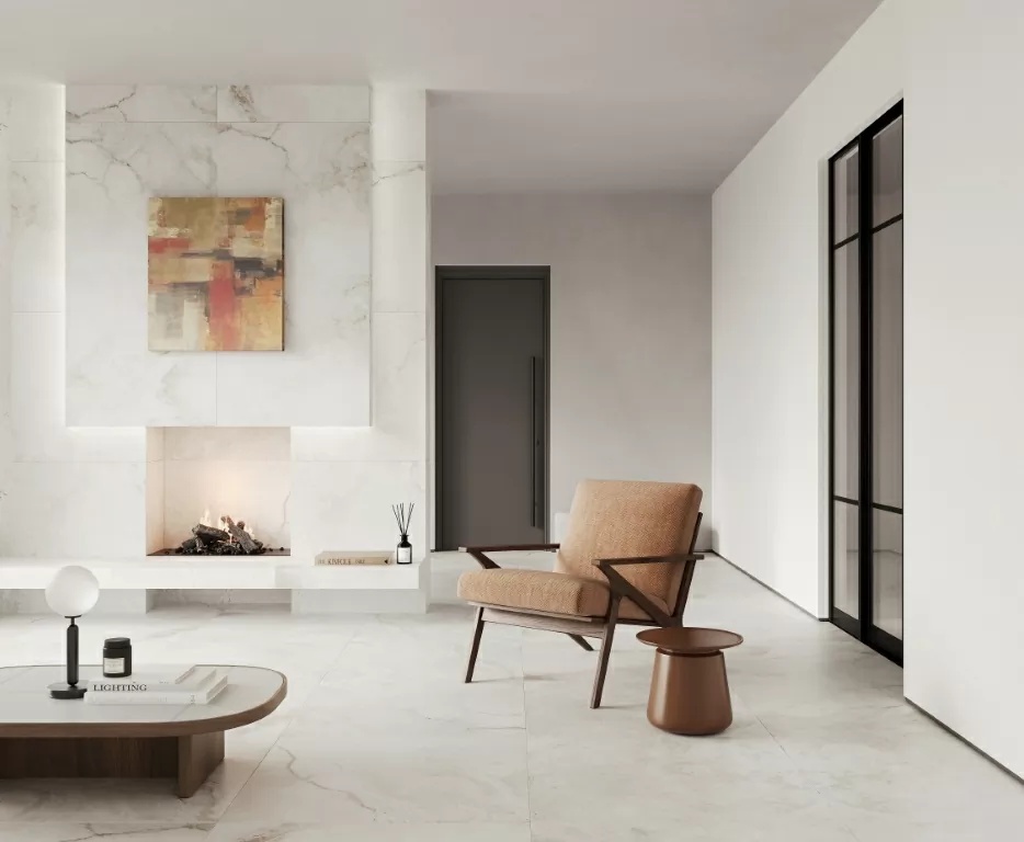 Коллекция Mystic Blanco — Laparet