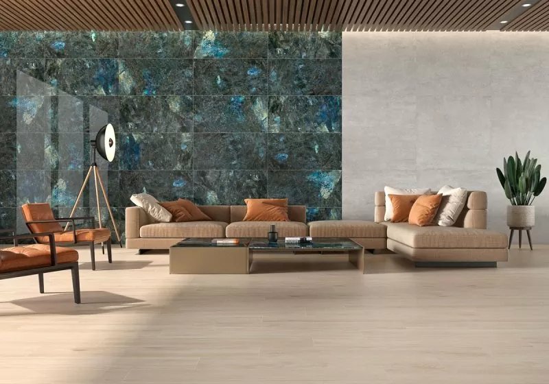 Коллекция Labradorite — Geotiles