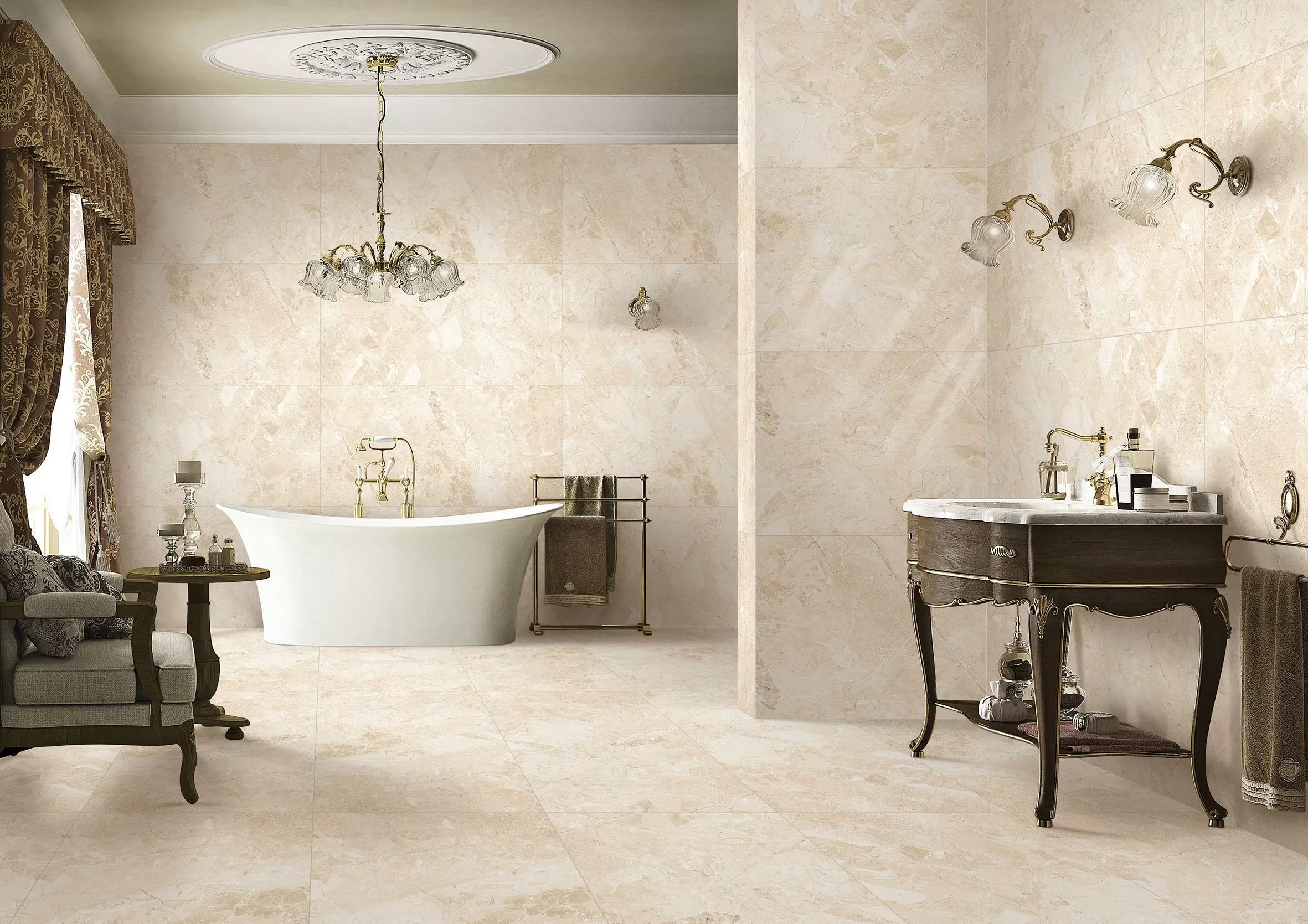 Коллекция Romano Crema — Laparet