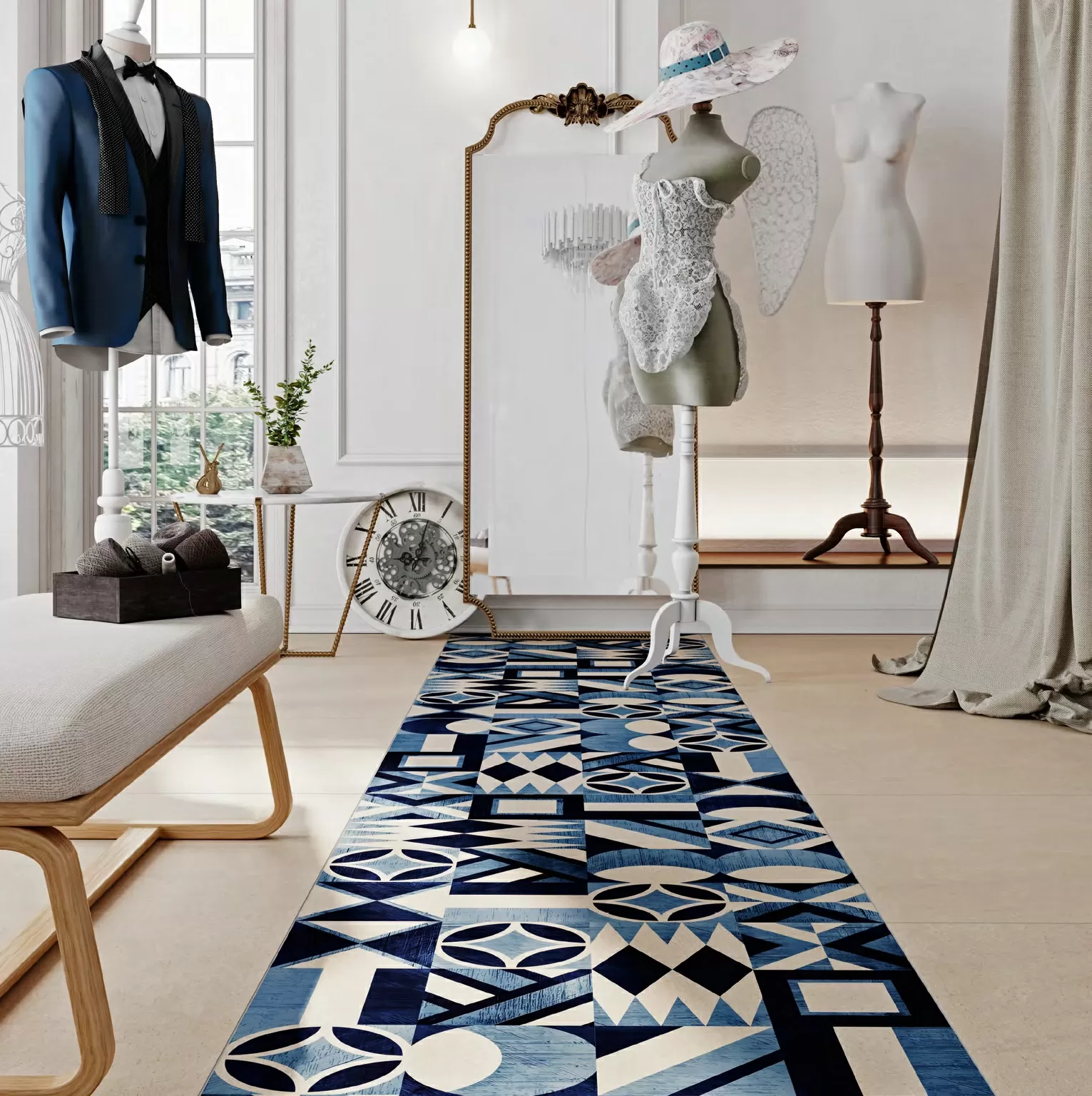 Коллекция Базальто — Kerama Marazzi