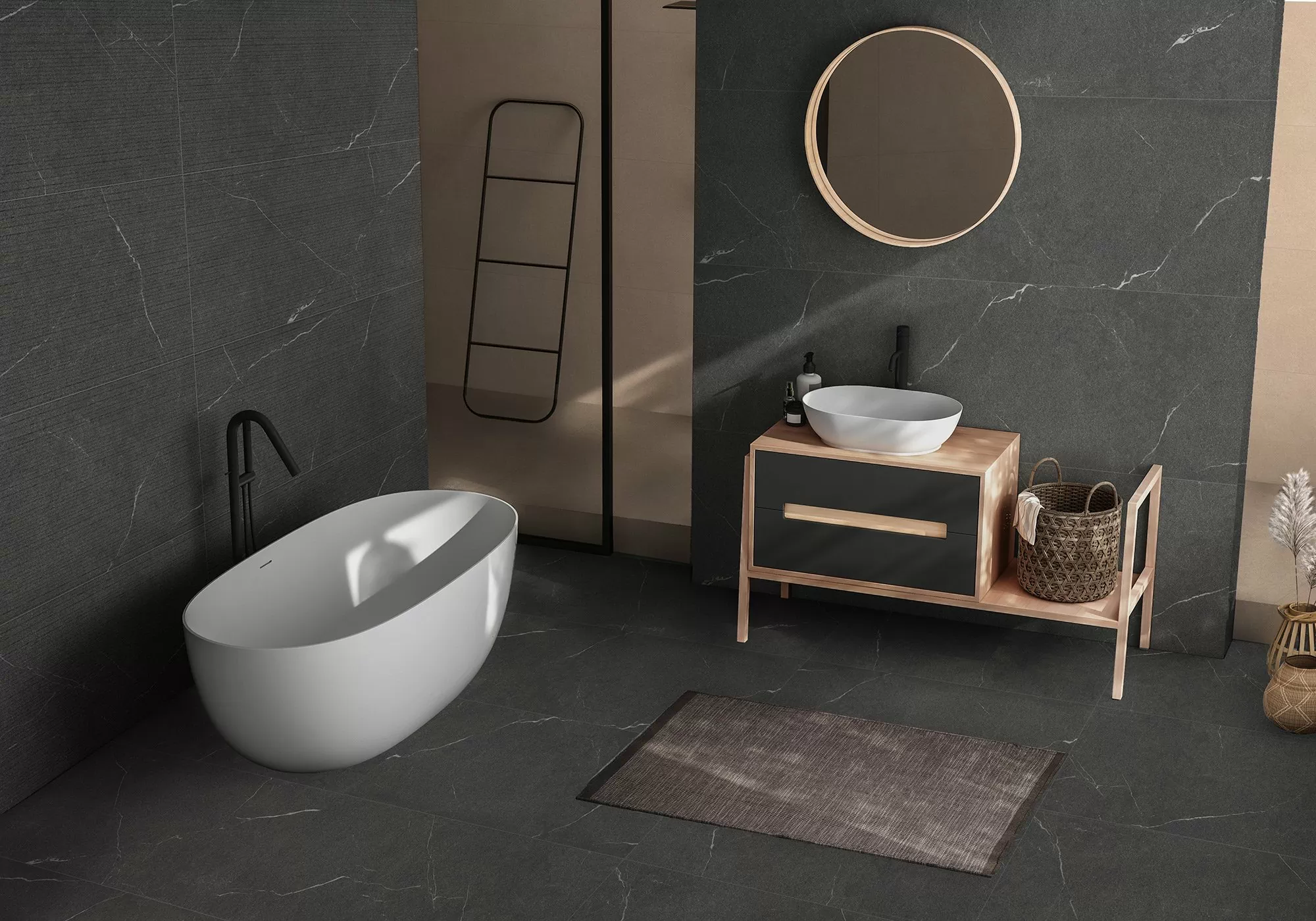 Коллекция Lakeside — Global Tile