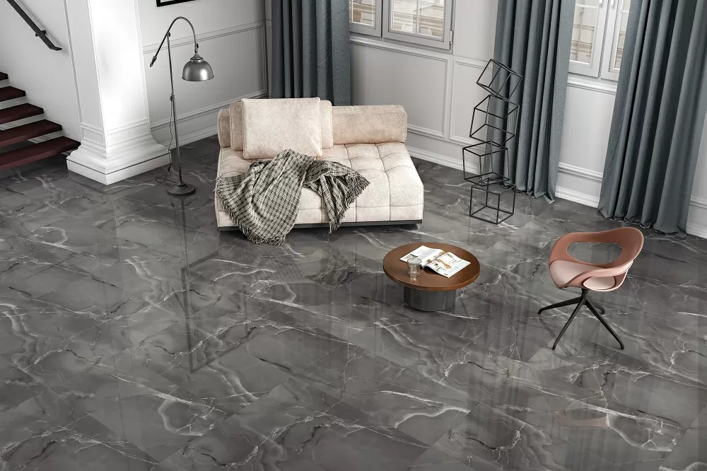 Коллекция Onyx Prima Gris — Colortile