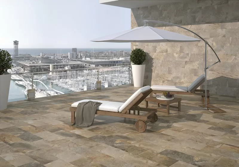 Коллекция Aspen — Mykonos