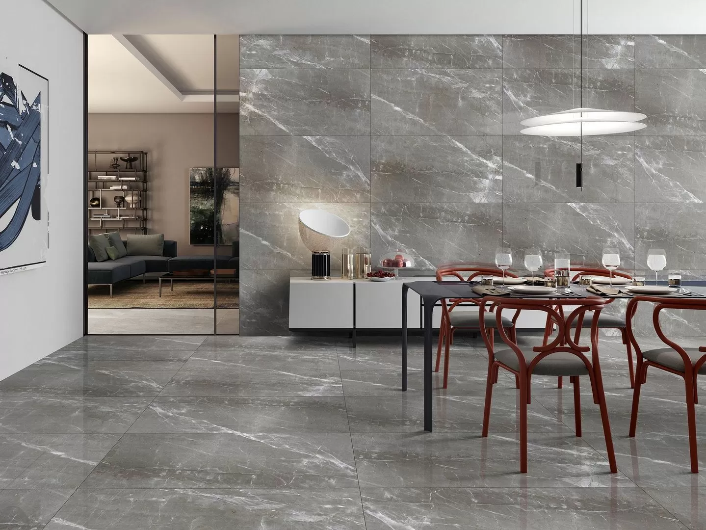 Коллекция Patara Grigio — Laparet
