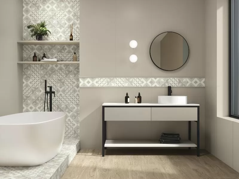 Коллекция Brianna — Ape Ceramica