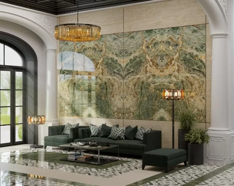 Коллекция Риальто Нобиле — Kerama Marazzi