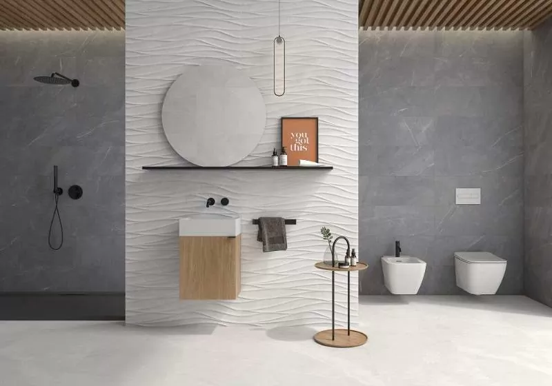 Коллекция Elbert — Geotiles