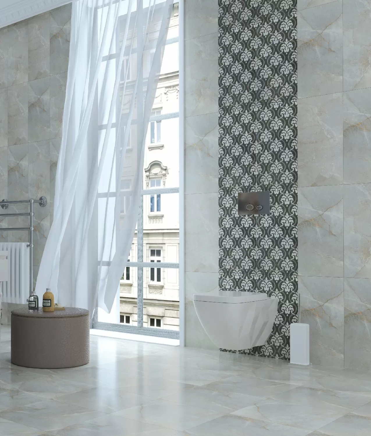 Коллекция Arch — BIEN SERAMIK
