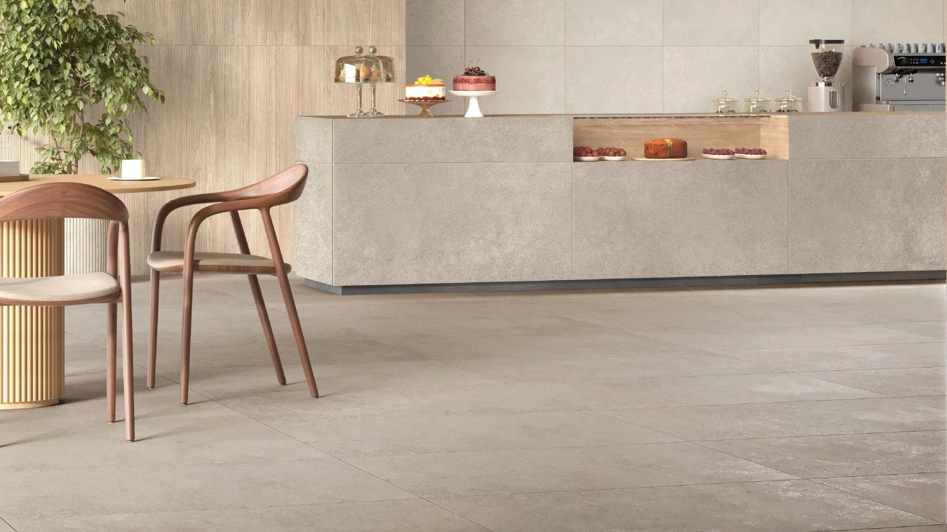 Коллекция UrbanChic — Vitra