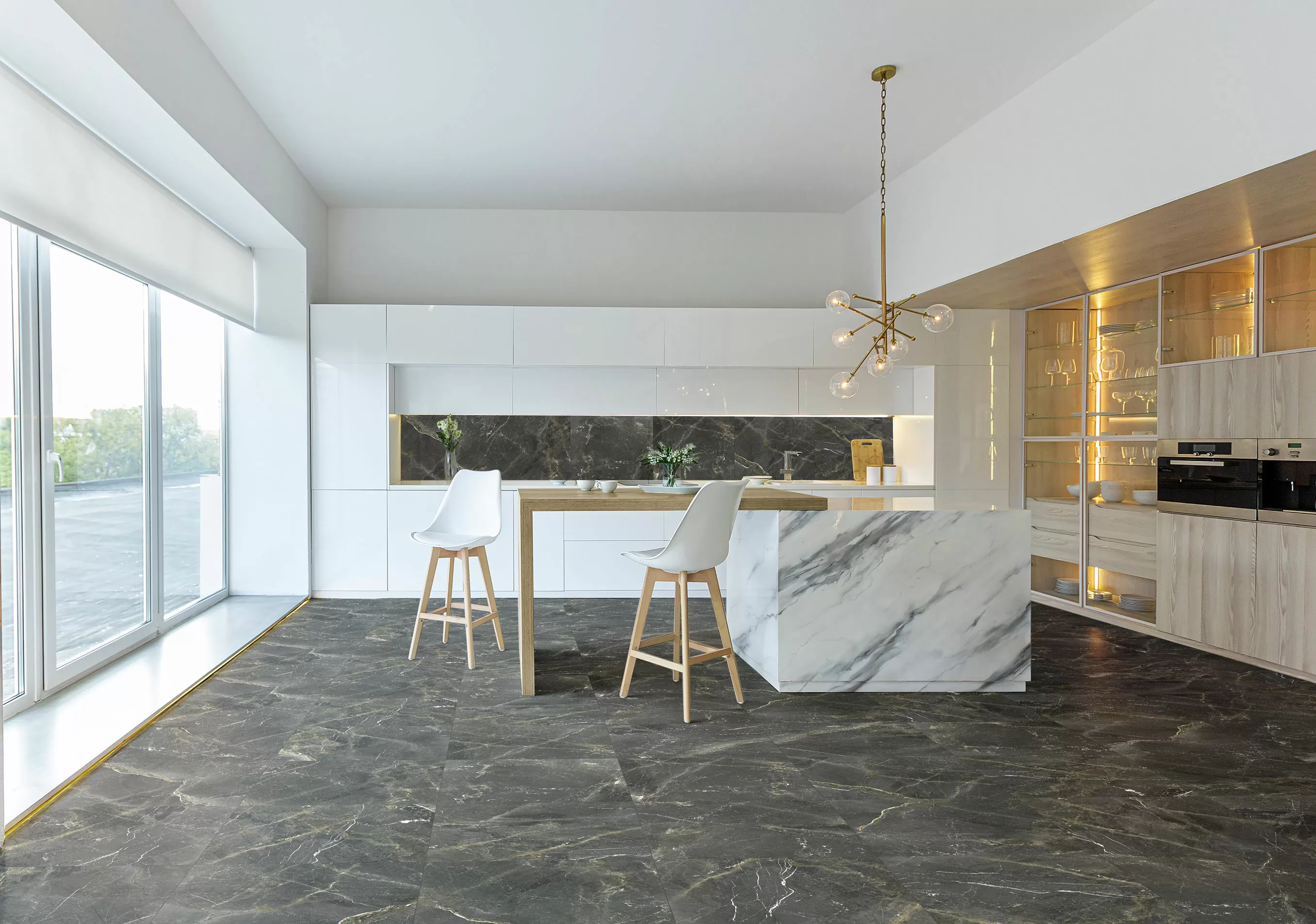 Коллекция Fontanedo — Global Tile